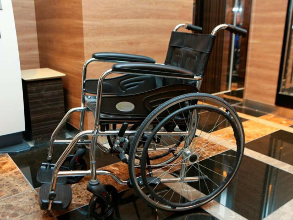 فندق إيه بي إيه سينداي كوتوداي كوين سنداي المظهر الخارجي الصورة